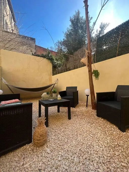 Apartment Appart 1 Chambre Intra-Muros Avec Jardin Avignon