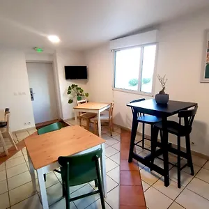 City Residence Avignon Awinion