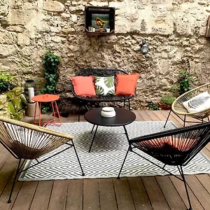 Apartamento T2 Centre Avec Extérieur, Aviñón