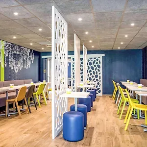 Hotell Ibis Budget Centre, Avignon